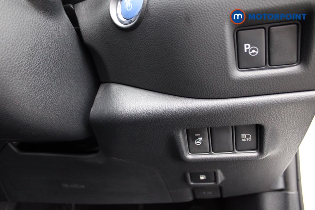 Toyota C-Hr Excel Automatic Petrol-Electric Hybrid SUV - Stock Number (1538141) - 17th supplementary image