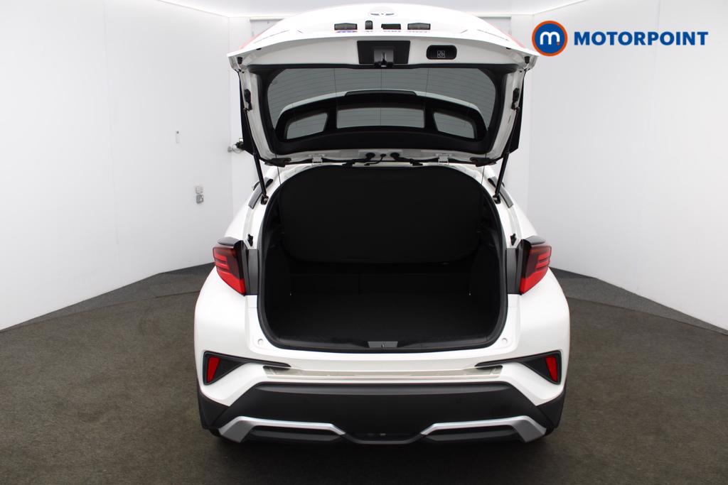 Toyota C-Hr Excel Automatic Petrol-Electric Hybrid SUV - Stock Number (1538141) - 21st supplementary image