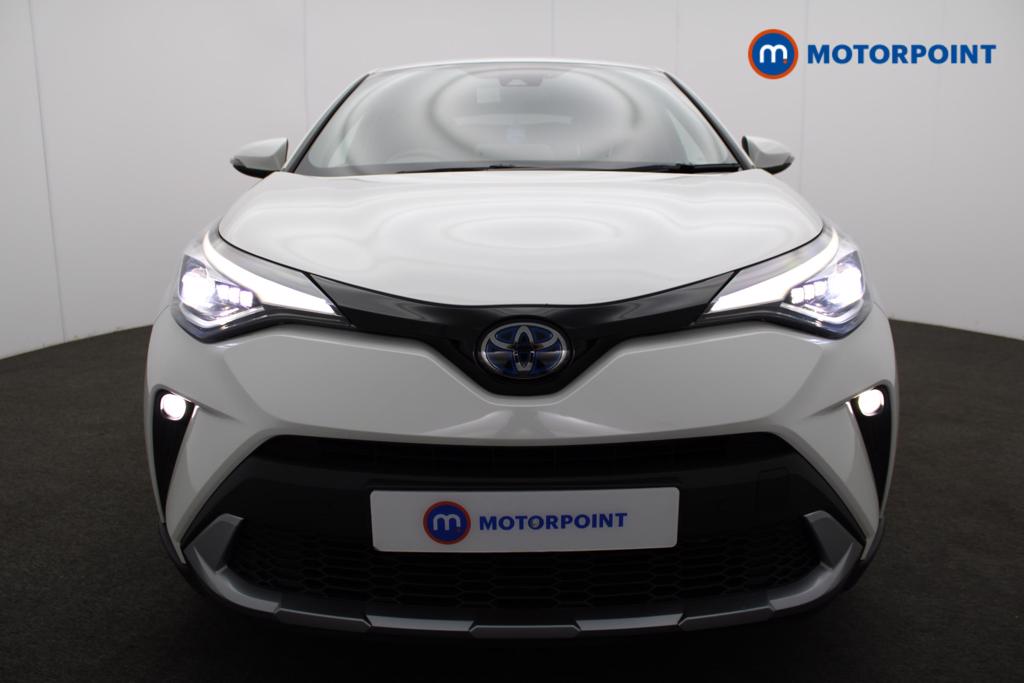 Toyota C-Hr Excel Automatic Petrol-Electric Hybrid SUV - Stock Number (1538141) - 23rd supplementary image