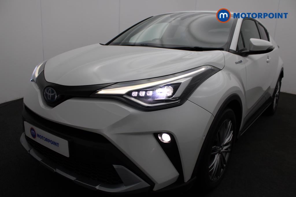 Toyota C-Hr Excel Automatic Petrol-Electric Hybrid SUV - Stock Number (1538141) - 24th supplementary image