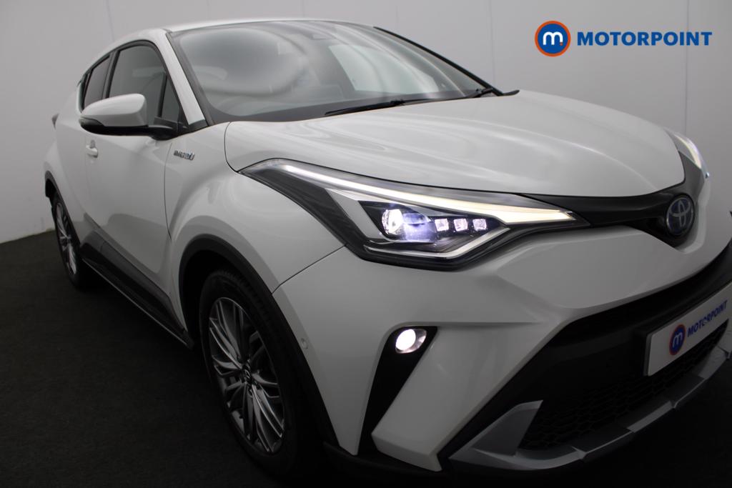 Toyota C-Hr Excel Automatic Petrol-Electric Hybrid SUV - Stock Number (1538141) - 25th supplementary image