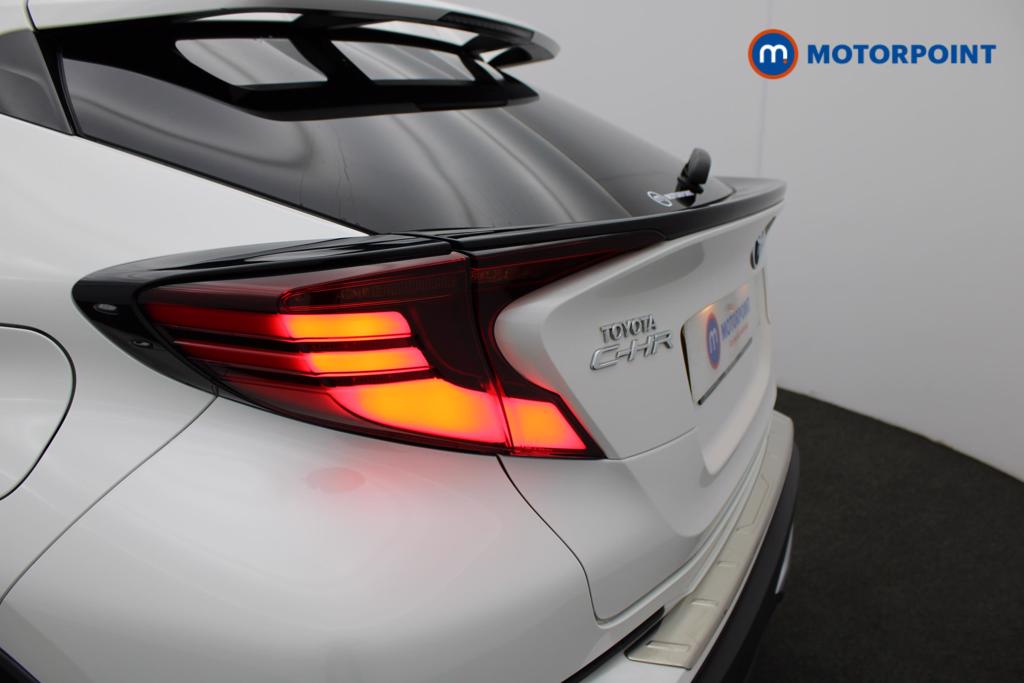 Toyota C-Hr Excel Automatic Petrol-Electric Hybrid SUV - Stock Number (1538141) - 27th supplementary image