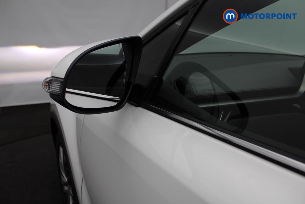 Toyota C-Hr Excel Automatic Petrol-Electric Hybrid SUV - Stock Number (1538141) - 30th supplementary image