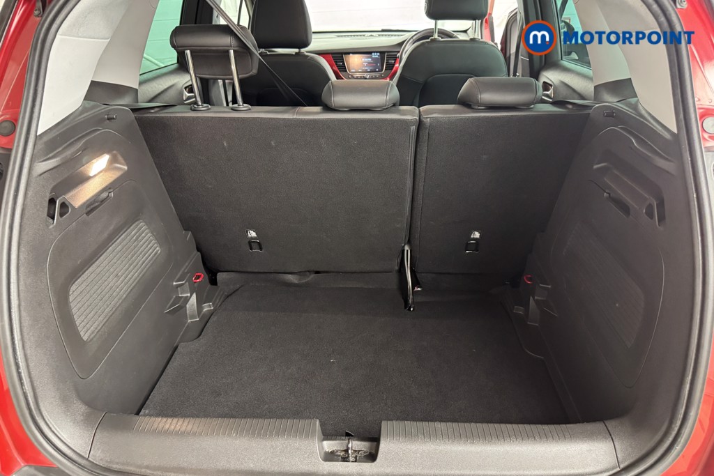 Vauxhall Crossland Gs Line Manual Diesel SUV - Stock Number (1539928) - 3rd supplementary image