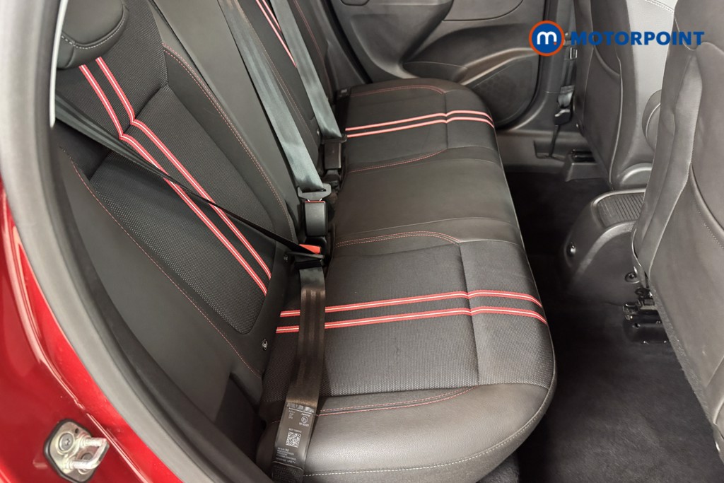 Vauxhall Crossland Gs Line Manual Diesel SUV - Stock Number (1539928) - 4th supplementary image