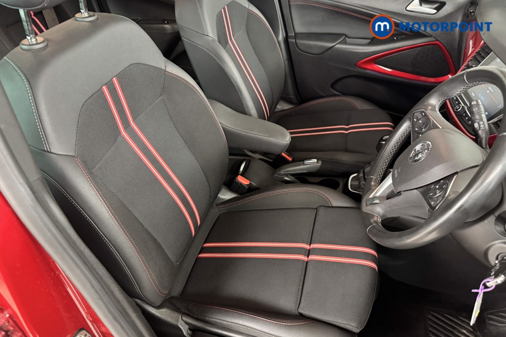 Vauxhall Crossland Gs Line Manual Diesel SUV - Stock Number (1539928) - 5th supplementary image