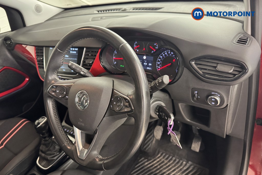 Vauxhall Crossland Gs Line Manual Diesel SUV - Stock Number (1539928) - 7th supplementary image