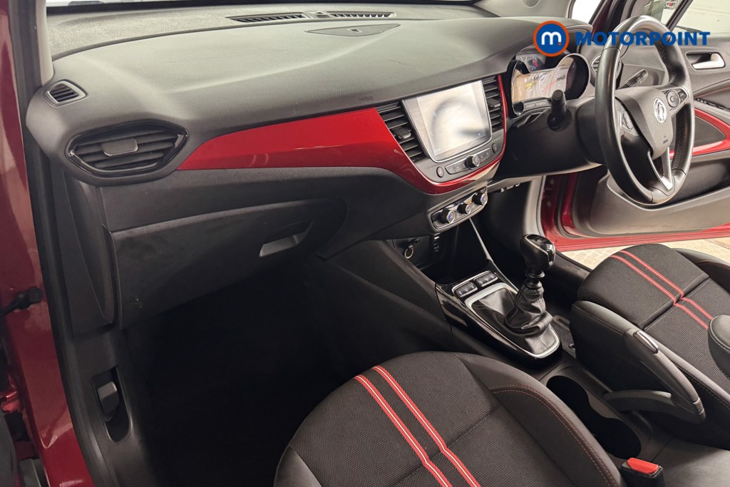 Vauxhall Crossland Gs Line Manual Diesel SUV - Stock Number (1539928) - 8th supplementary image