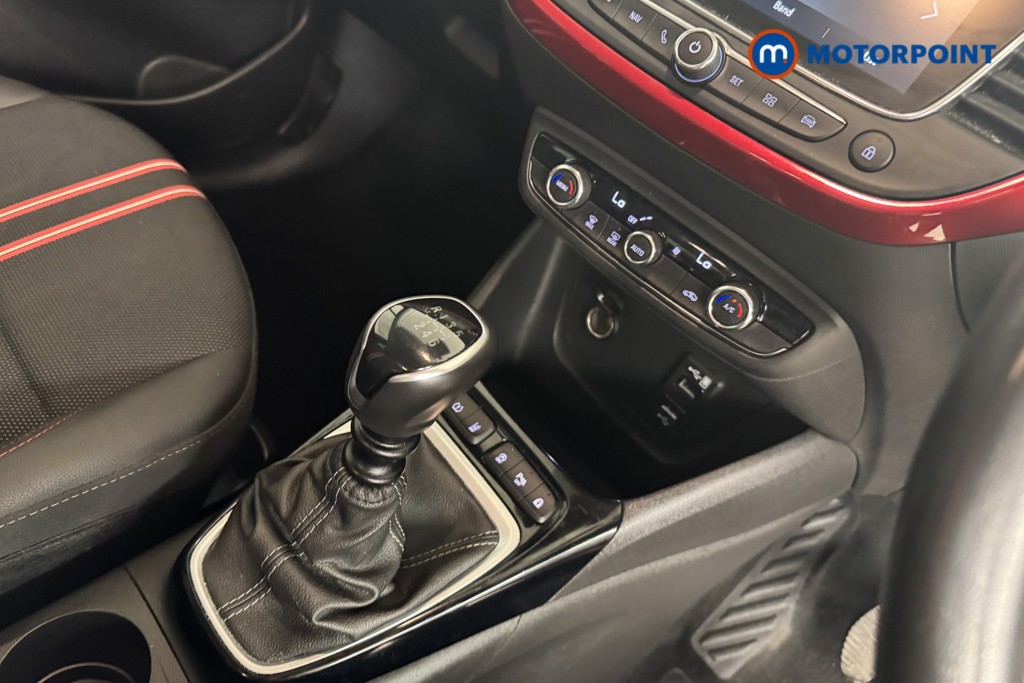 Vauxhall Crossland Gs Line Manual Diesel SUV - Stock Number (1539928) - 11th supplementary image