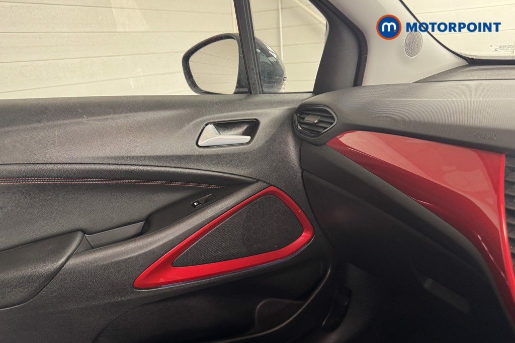 Vauxhall Crossland Gs Line Manual Diesel SUV - Stock Number (1539928) - 12th supplementary image