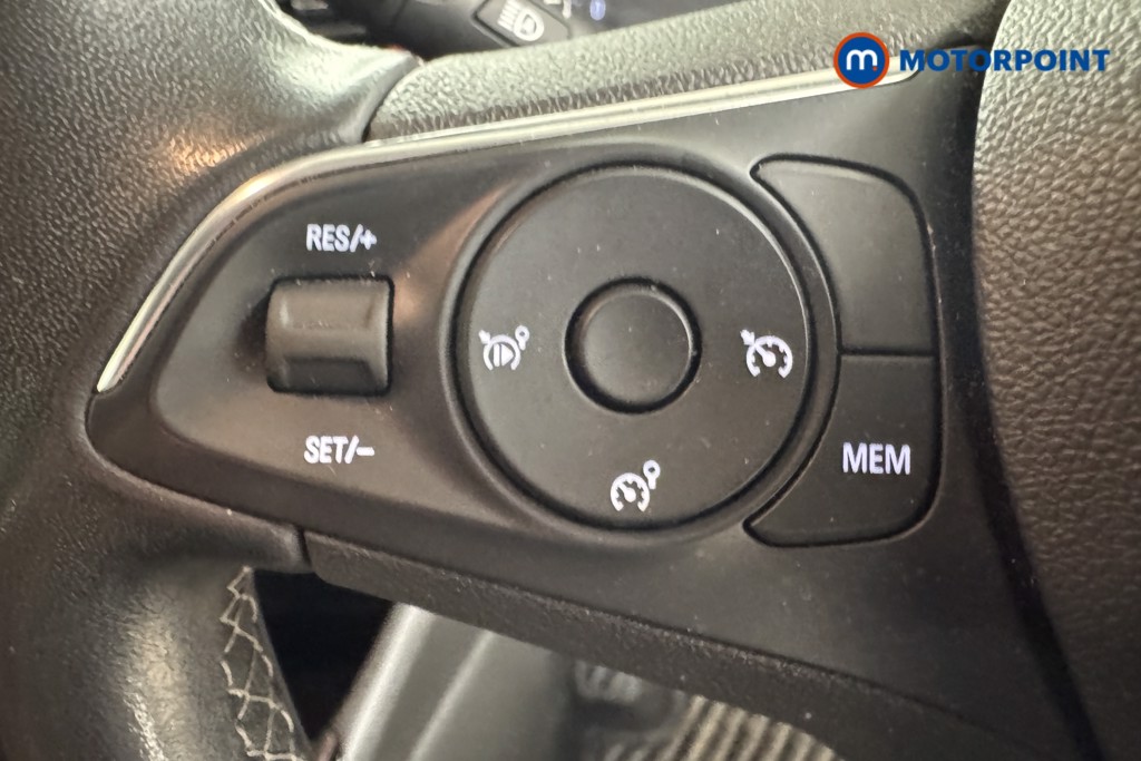 Vauxhall Crossland Gs Line Manual Diesel SUV - Stock Number (1539928) - 13th supplementary image