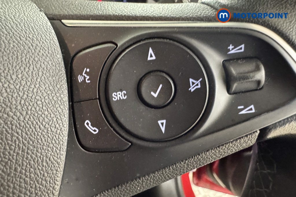 Vauxhall Crossland Gs Line Manual Diesel SUV - Stock Number (1539928) - 14th supplementary image