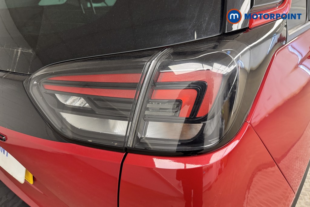 Vauxhall Crossland Gs Line Manual Diesel SUV - Stock Number (1539928) - 18th supplementary image
