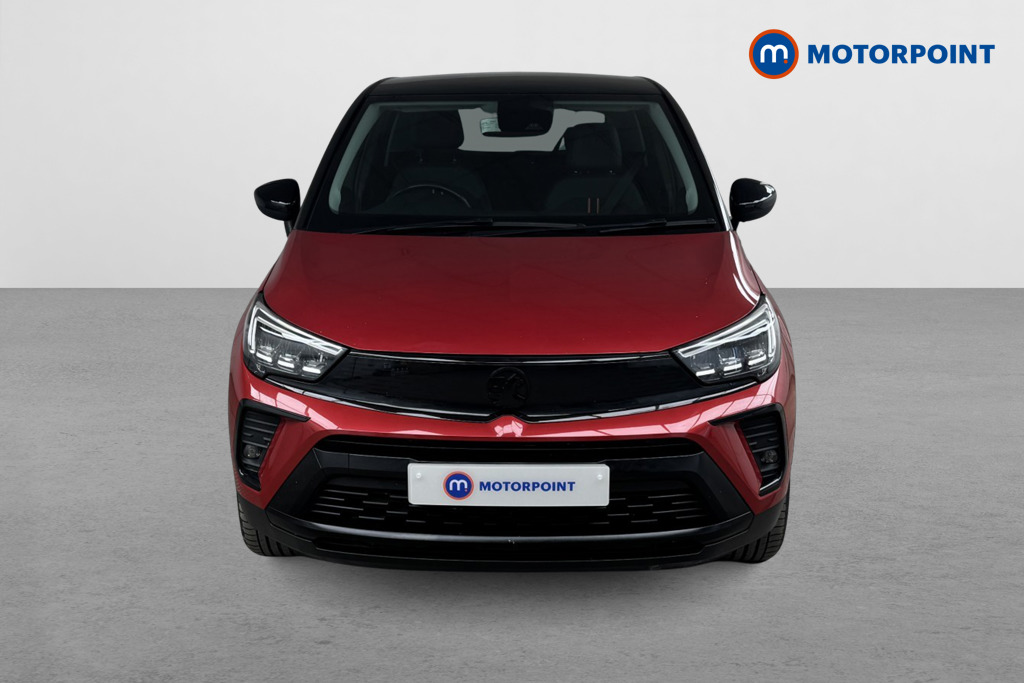 Vauxhall Crossland Gs Line Manual Diesel SUV - Stock Number (1539928) - Front bumper