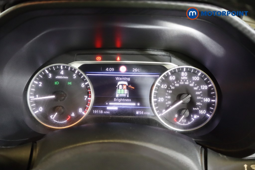 Nissan Juke Tekna Manual Petrol SUV - Stock Number (1540186) - 2nd supplementary image