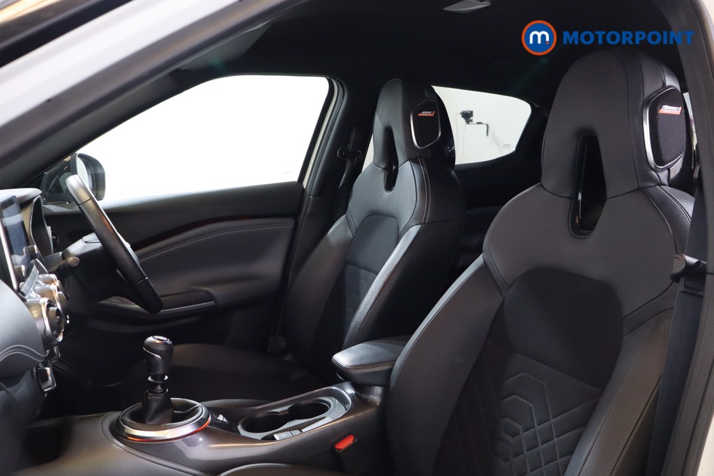 Nissan Juke Tekna Manual Petrol SUV - Stock Number (1540186) - 15th supplementary image