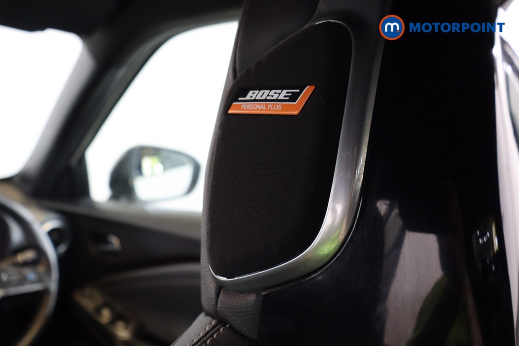 Nissan Juke Tekna Manual Petrol SUV - Stock Number (1540186) - 17th supplementary image