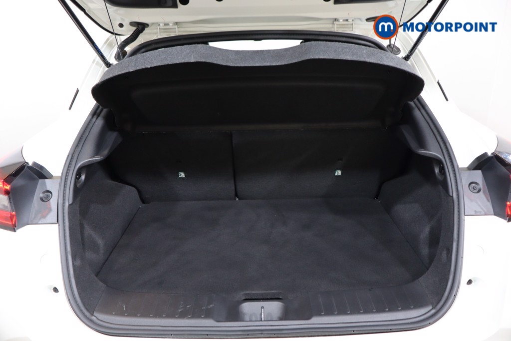 Nissan Juke Tekna Manual Petrol SUV - Stock Number (1540186) - 19th supplementary image