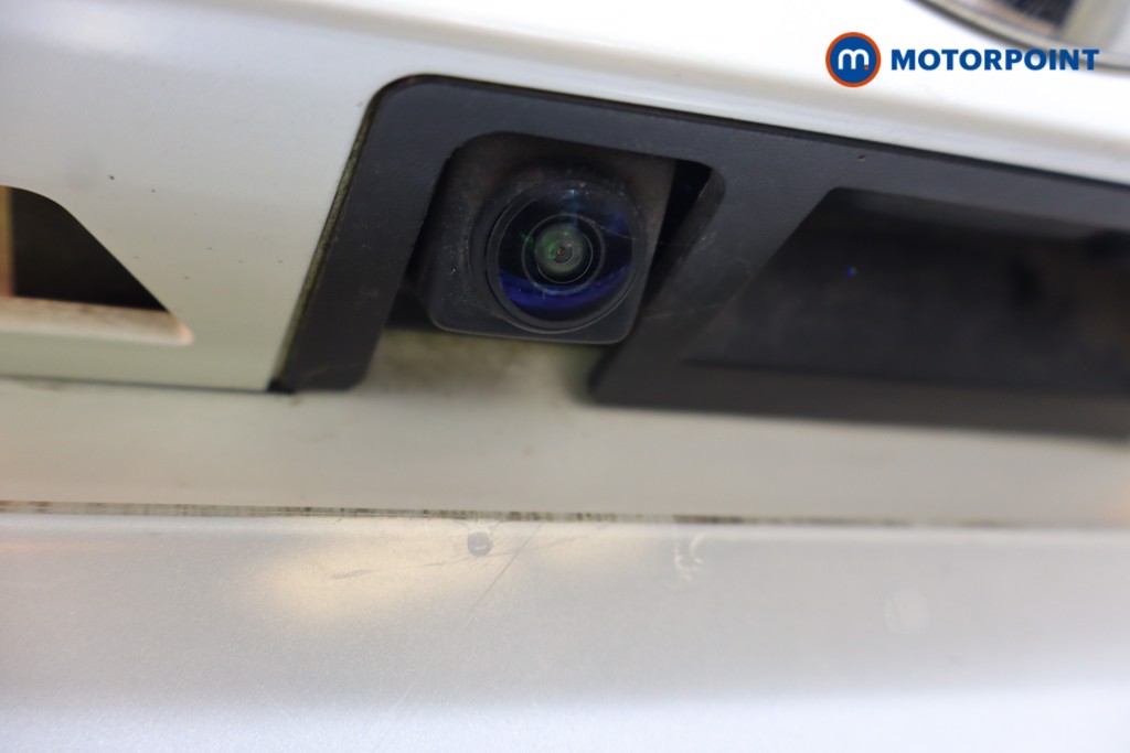 Nissan Juke Tekna Manual Petrol SUV - Stock Number (1540186) - 20th supplementary image