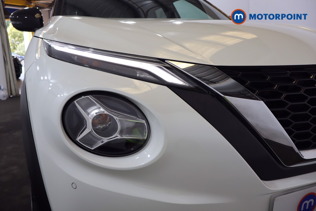 Nissan Juke Tekna Manual Petrol SUV - Stock Number (1540186) - 25th supplementary image