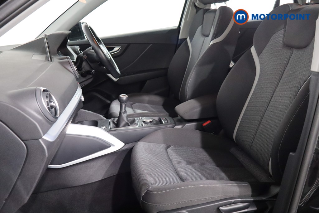 Audi Q2 Sport Manual Petrol SUV - Stock Number (1541750) - 4th supplementary image