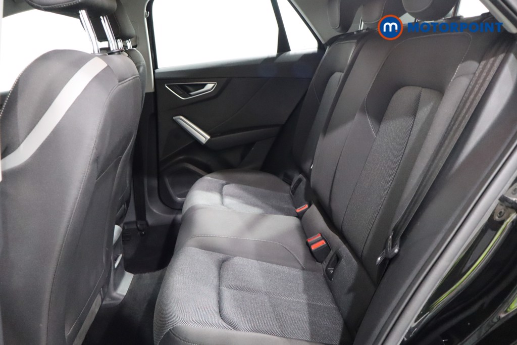 Audi Q2 Sport Manual Petrol SUV - Stock Number (1541750) - 5th supplementary image