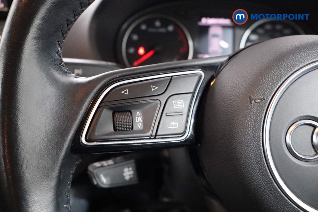 Audi Q2 Sport Manual Petrol SUV - Stock Number (1541750) - 7th supplementary image