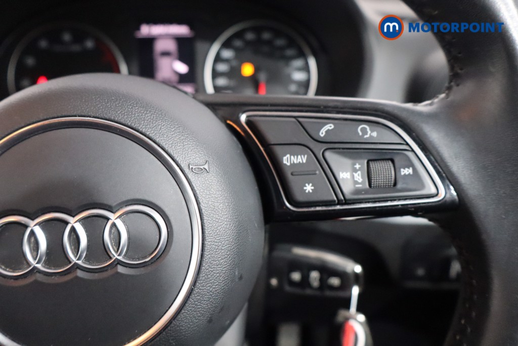 Audi Q2 Sport Manual Petrol SUV - Stock Number (1541750) - 8th supplementary image