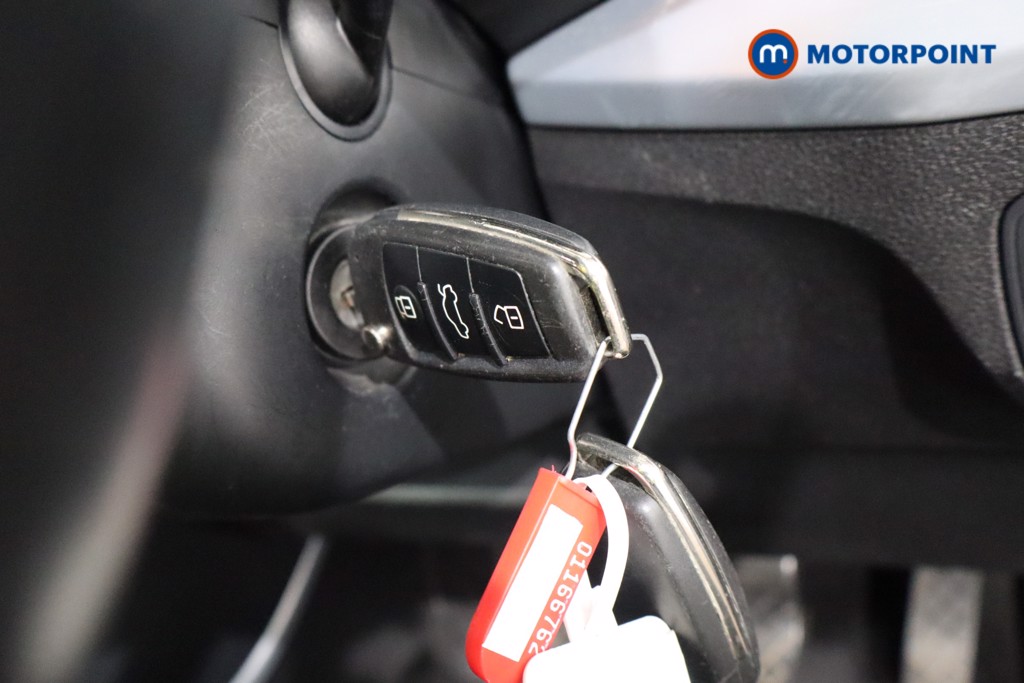 Audi Q2 Sport Manual Petrol SUV - Stock Number (1541750) - 14th supplementary image
