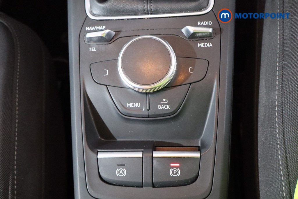 Audi Q2 Sport Manual Petrol SUV - Stock Number (1541750) - 16th supplementary image