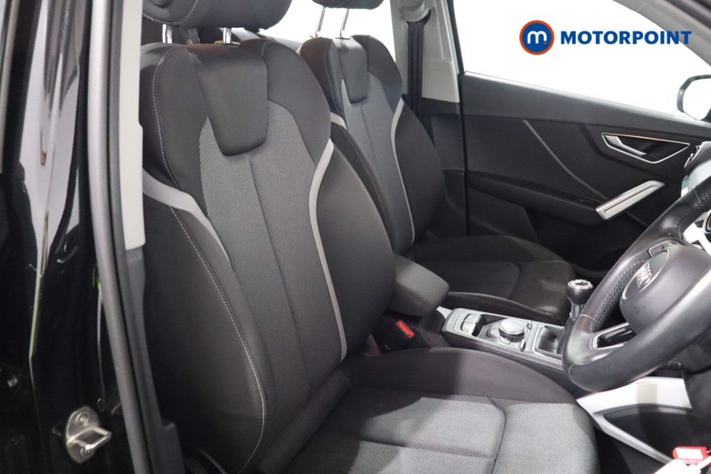 Audi Q2 Sport Manual Petrol SUV - Stock Number (1541750) - 19th supplementary image