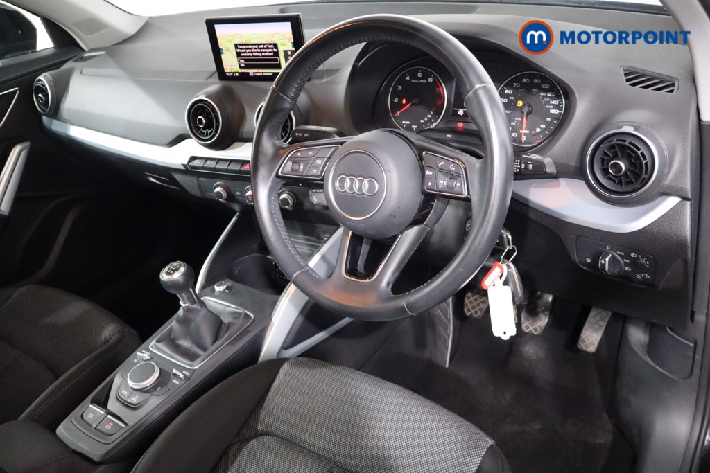 Audi Q2 Sport Manual Petrol SUV - Stock Number (1541750) - 20th supplementary image