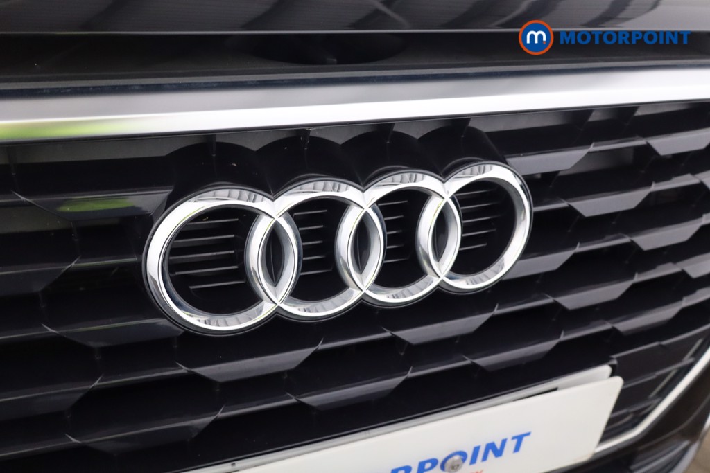 Audi Q2 Sport Manual Petrol SUV - Stock Number (1541750) - 22nd supplementary image