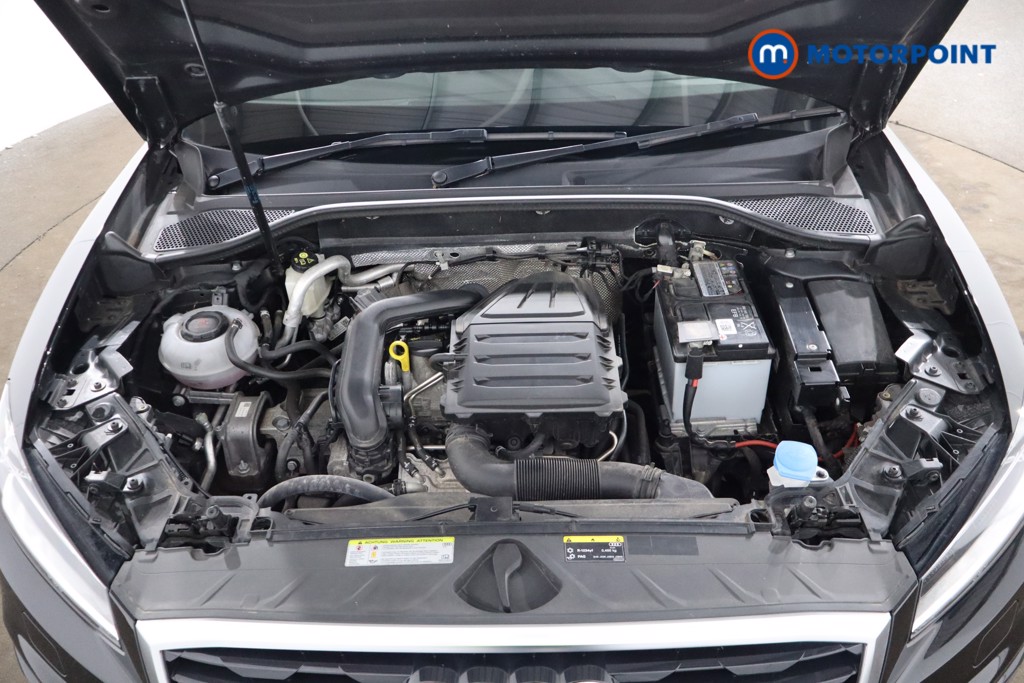 Audi Q2 Sport Manual Petrol SUV - Stock Number (1541750) - 23rd supplementary image
