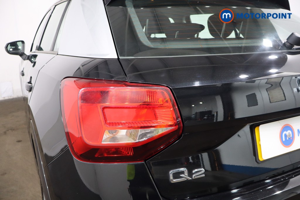 Audi Q2 Sport Manual Petrol SUV - Stock Number (1541750) - 24th supplementary image