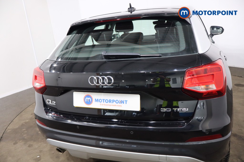 Audi Q2 Sport Manual Petrol SUV - Stock Number (1541750) - 26th supplementary image
