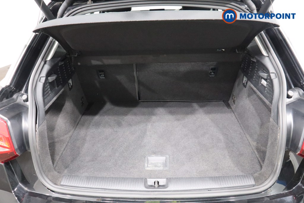 Audi Q2 Sport Manual Petrol SUV - Stock Number (1541750) - 28th supplementary image