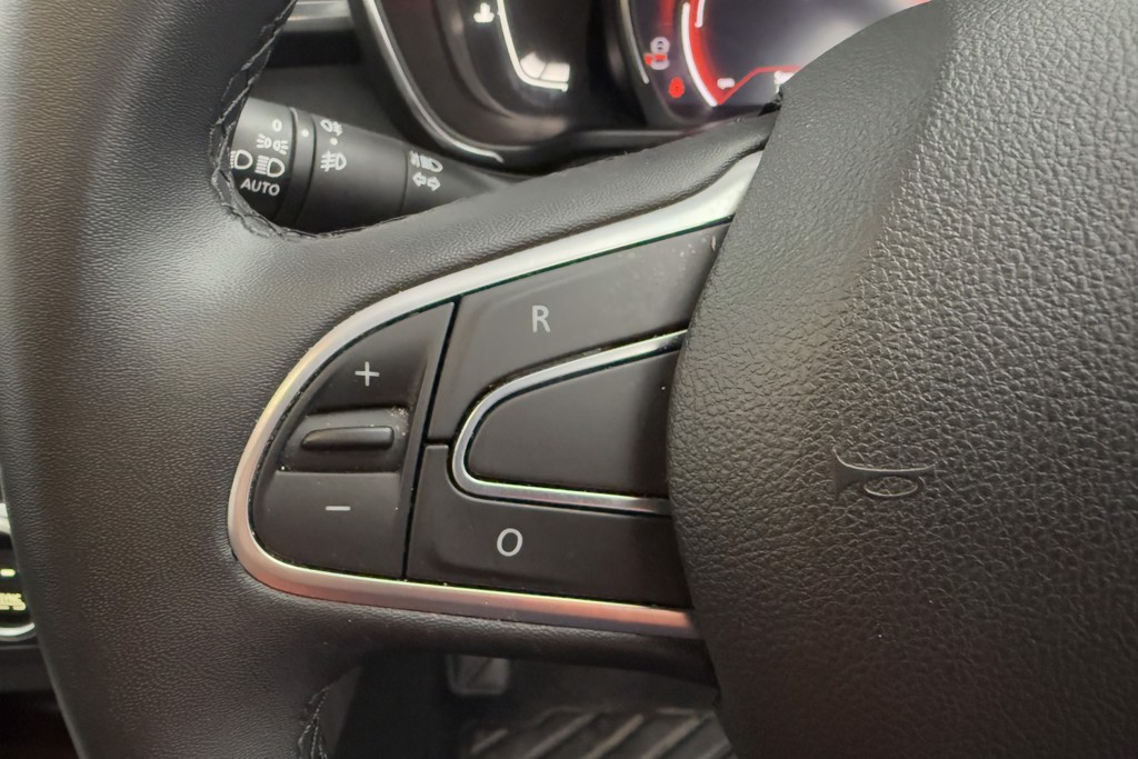 Renault Kadjar Techno Manual Petrol SUV - Stock Number (1541856) - 4th supplementary image