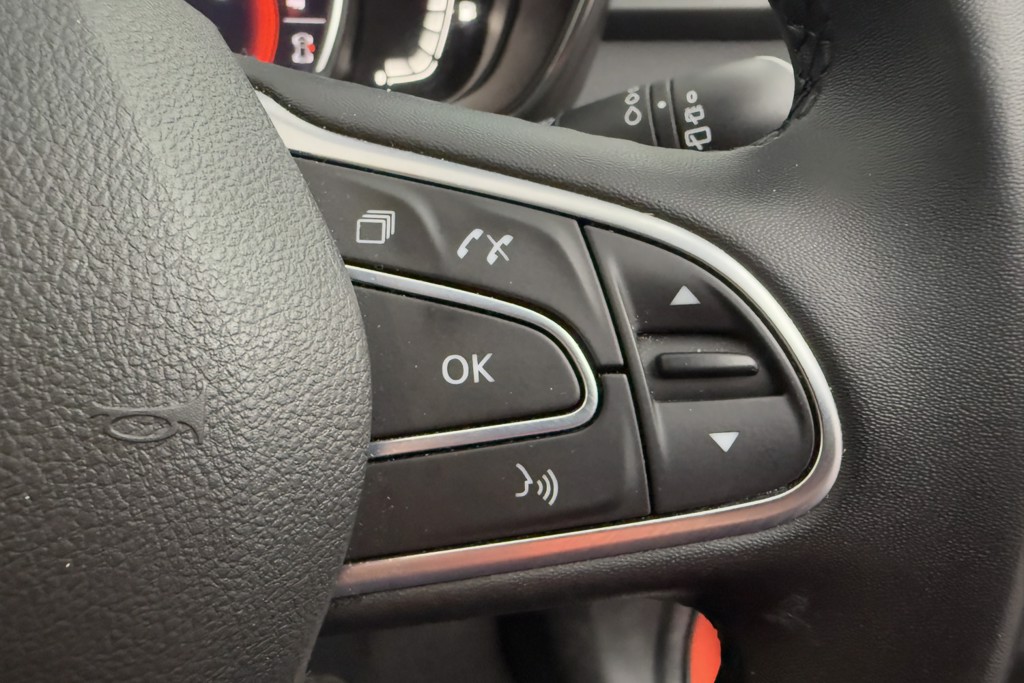 Renault Kadjar Techno Manual Petrol SUV - Stock Number (1541856) - 5th supplementary image