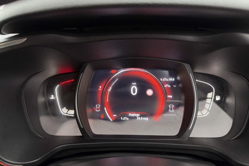 Renault Kadjar Techno Manual Petrol SUV - Stock Number (1541856) - 6th supplementary image