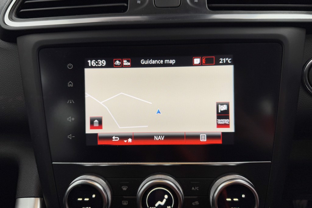 Renault Kadjar Techno Manual Petrol SUV - Stock Number (1541856) - 8th supplementary image