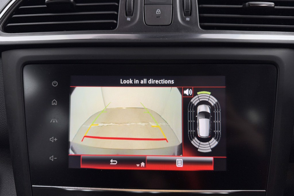 Renault Kadjar Techno Manual Petrol SUV - Stock Number (1541856) - 9th supplementary image