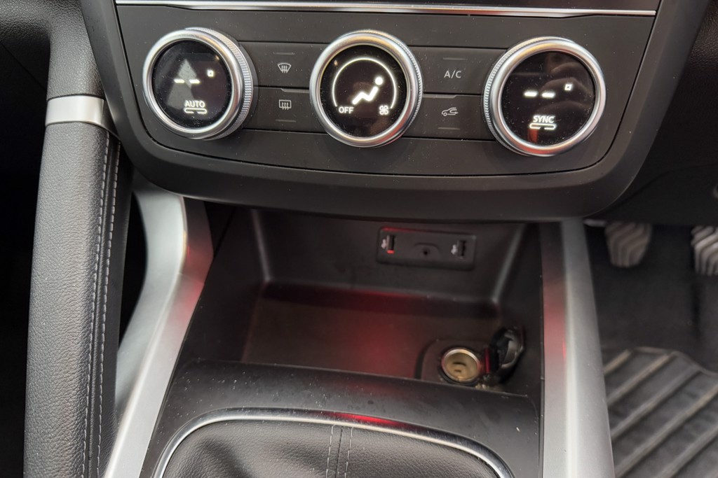 Renault Kadjar Techno Manual Petrol SUV - Stock Number (1541856) - 10th supplementary image