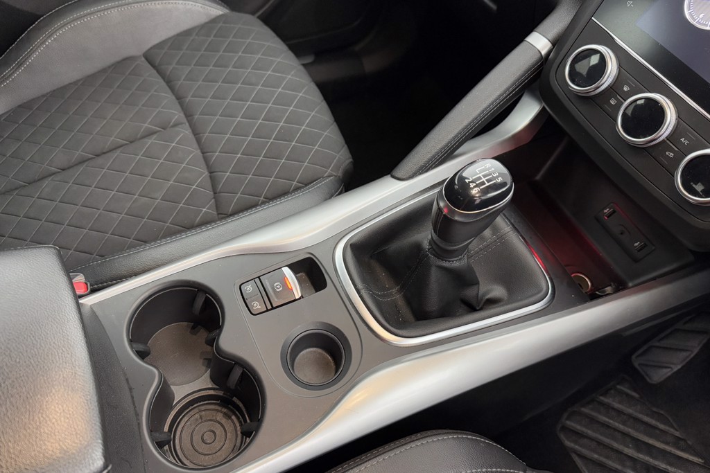 Renault Kadjar Techno Manual Petrol SUV - Stock Number (1541856) - 11th supplementary image
