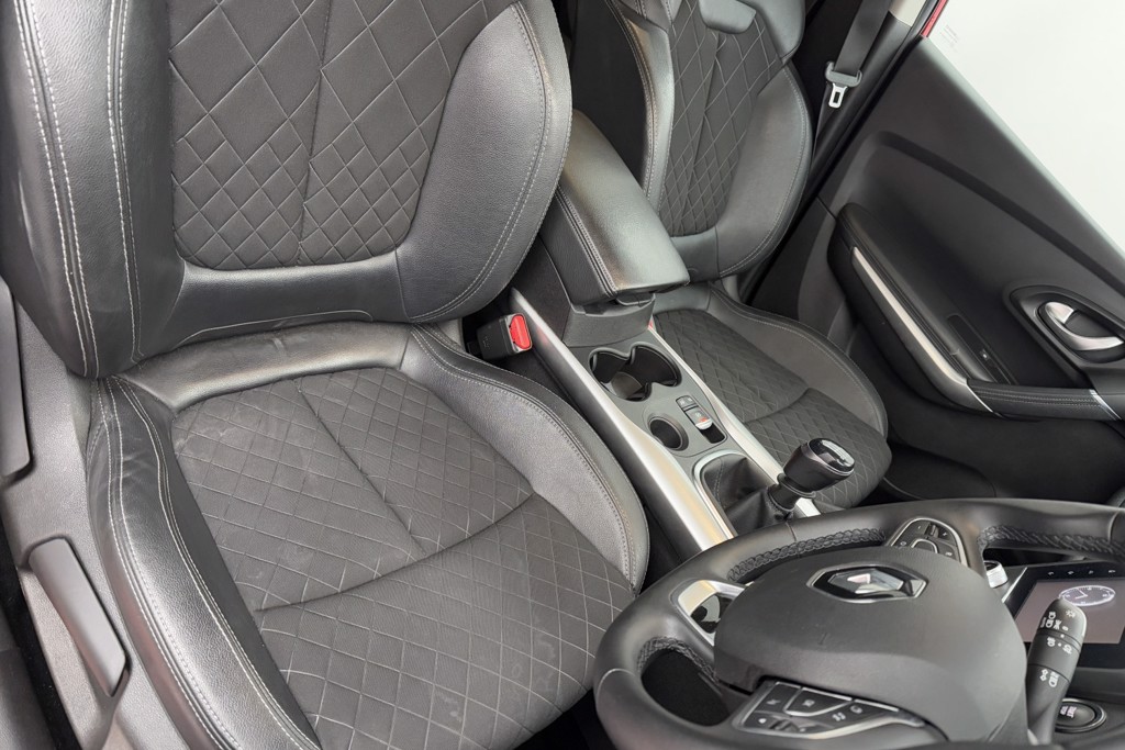 Renault Kadjar Techno Manual Petrol SUV - Stock Number (1541856) - 16th supplementary image