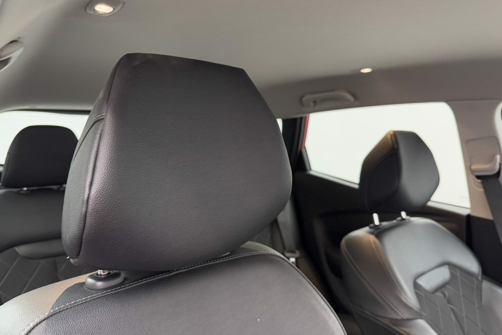Renault Kadjar Techno Manual Petrol SUV - Stock Number (1541856) - 17th supplementary image