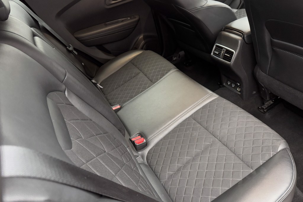 Renault Kadjar Techno Manual Petrol SUV - Stock Number (1541856) - 18th supplementary image