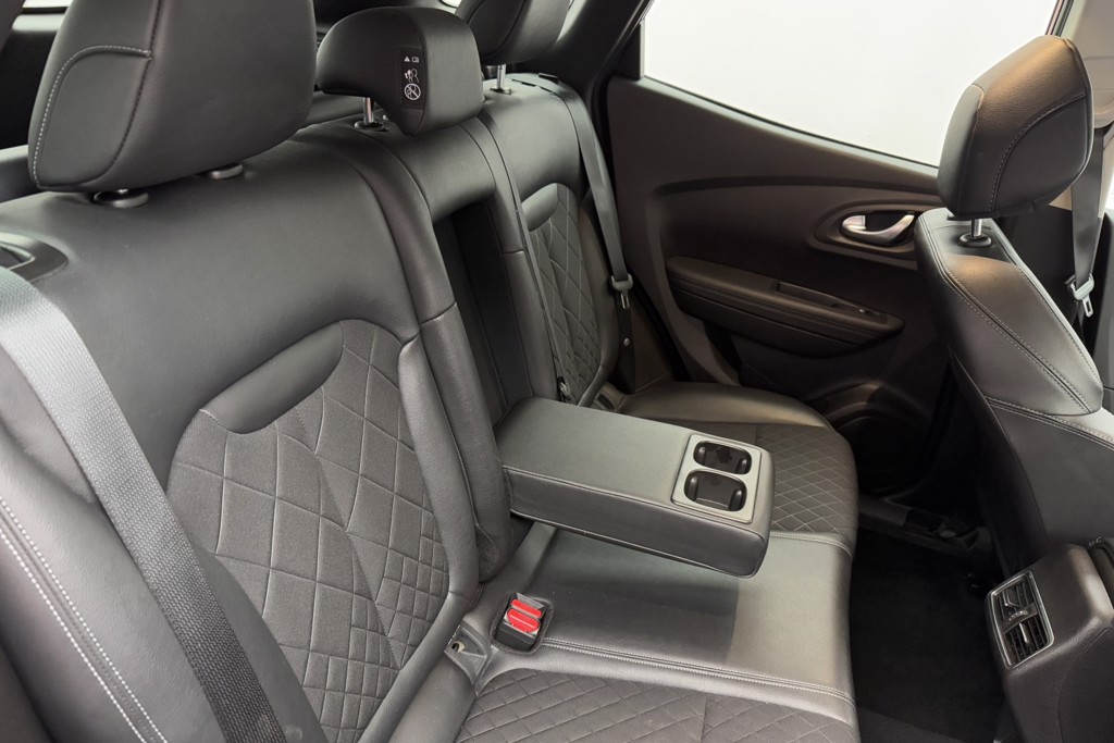 Renault Kadjar Techno Manual Petrol SUV - Stock Number (1541856) - 20th supplementary image