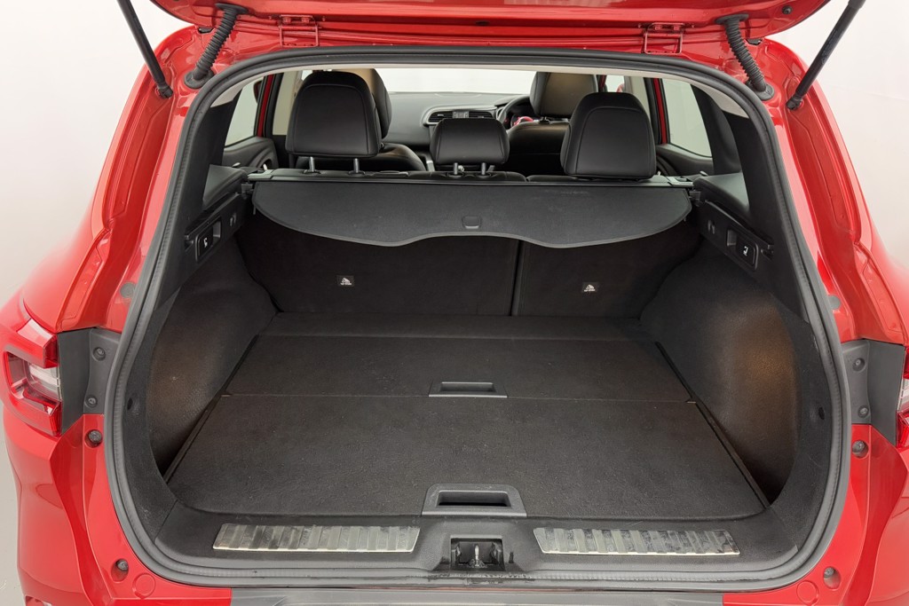 Renault Kadjar Techno Manual Petrol SUV - Stock Number (1541856) - 21st supplementary image