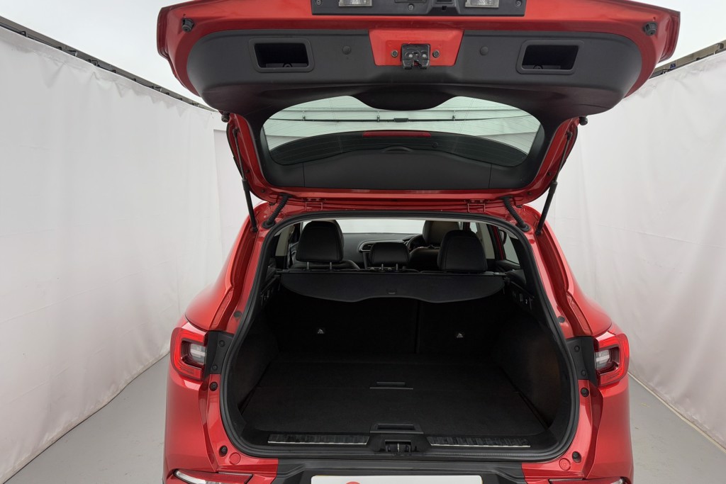Renault Kadjar Techno Manual Petrol SUV - Stock Number (1541856) - 22nd supplementary image